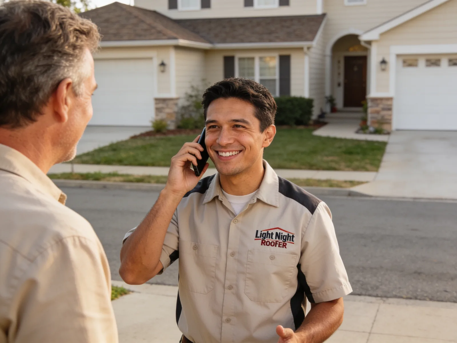 Emergency Roof Repair New Boston, TX FAQs